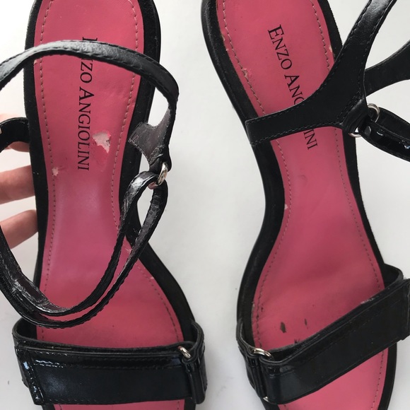 Enzo Angiolini Dressy Heels - Picture 13 of 13